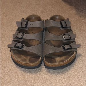 Birkis by Birkenstock